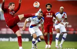 宝威体育官网-关于水晶宫主场逼平对手，艰难争取一分的信息